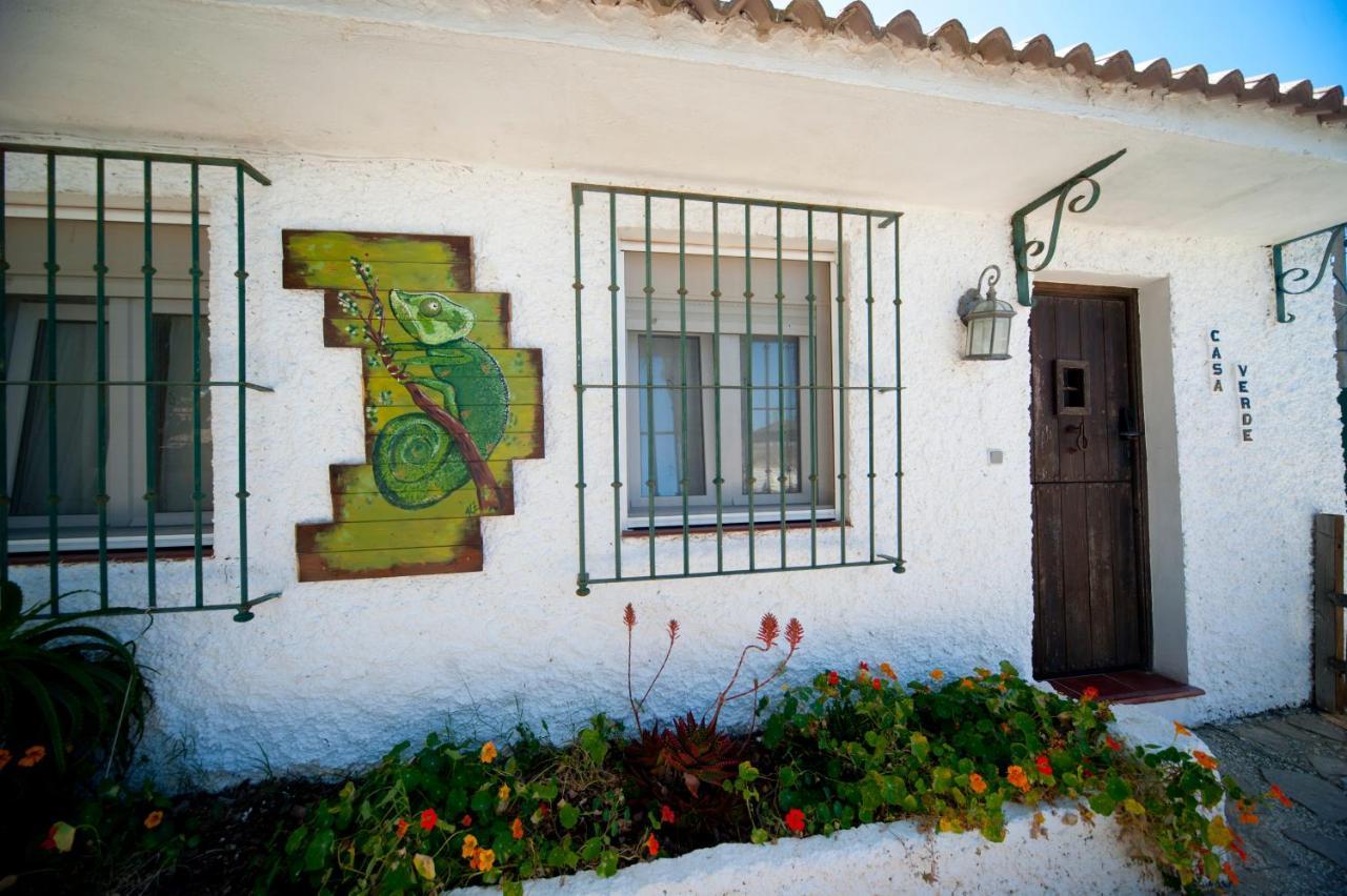 Cortijo Flamingos Διαμέρισμα Chiclana de la Frontera Εξωτερικό φωτογραφία