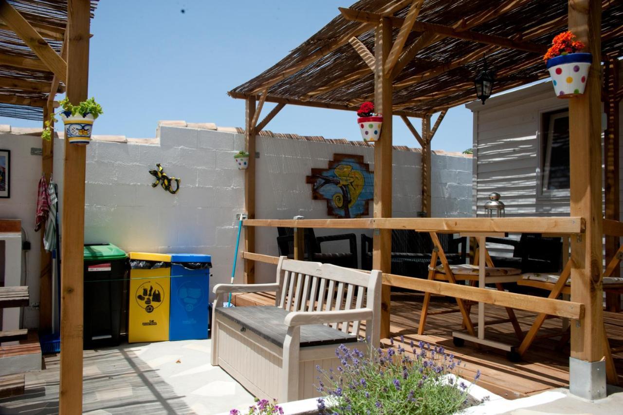 Cortijo Flamingos Διαμέρισμα Chiclana de la Frontera Εξωτερικό φωτογραφία