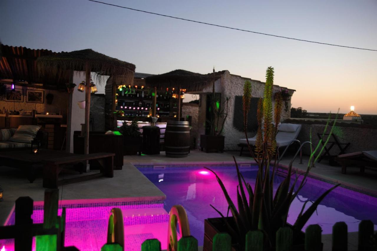 Cortijo Flamingos Διαμέρισμα Chiclana de la Frontera Εξωτερικό φωτογραφία
