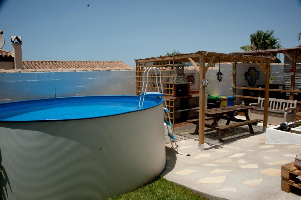 Cortijo Flamingos Διαμέρισμα Chiclana de la Frontera Εξωτερικό φωτογραφία